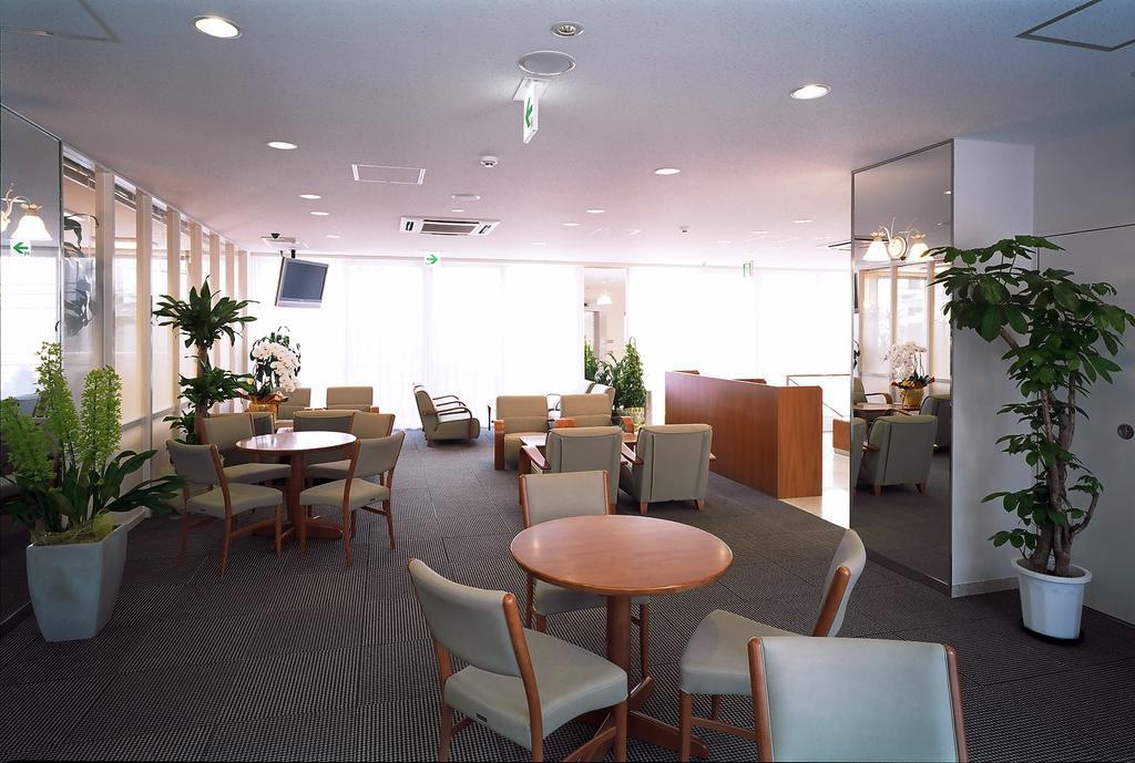Kochi Ryoma Hotel Kochi (Shikoku) Exterior foto