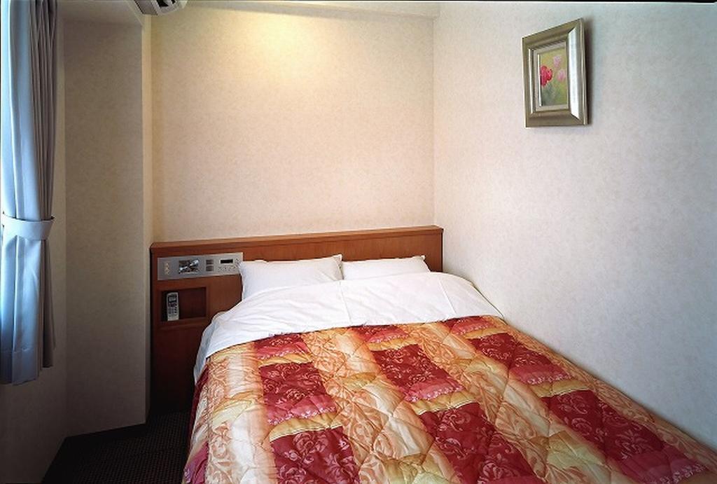 Kochi Ryoma Hotel Kochi (Shikoku) Exterior foto