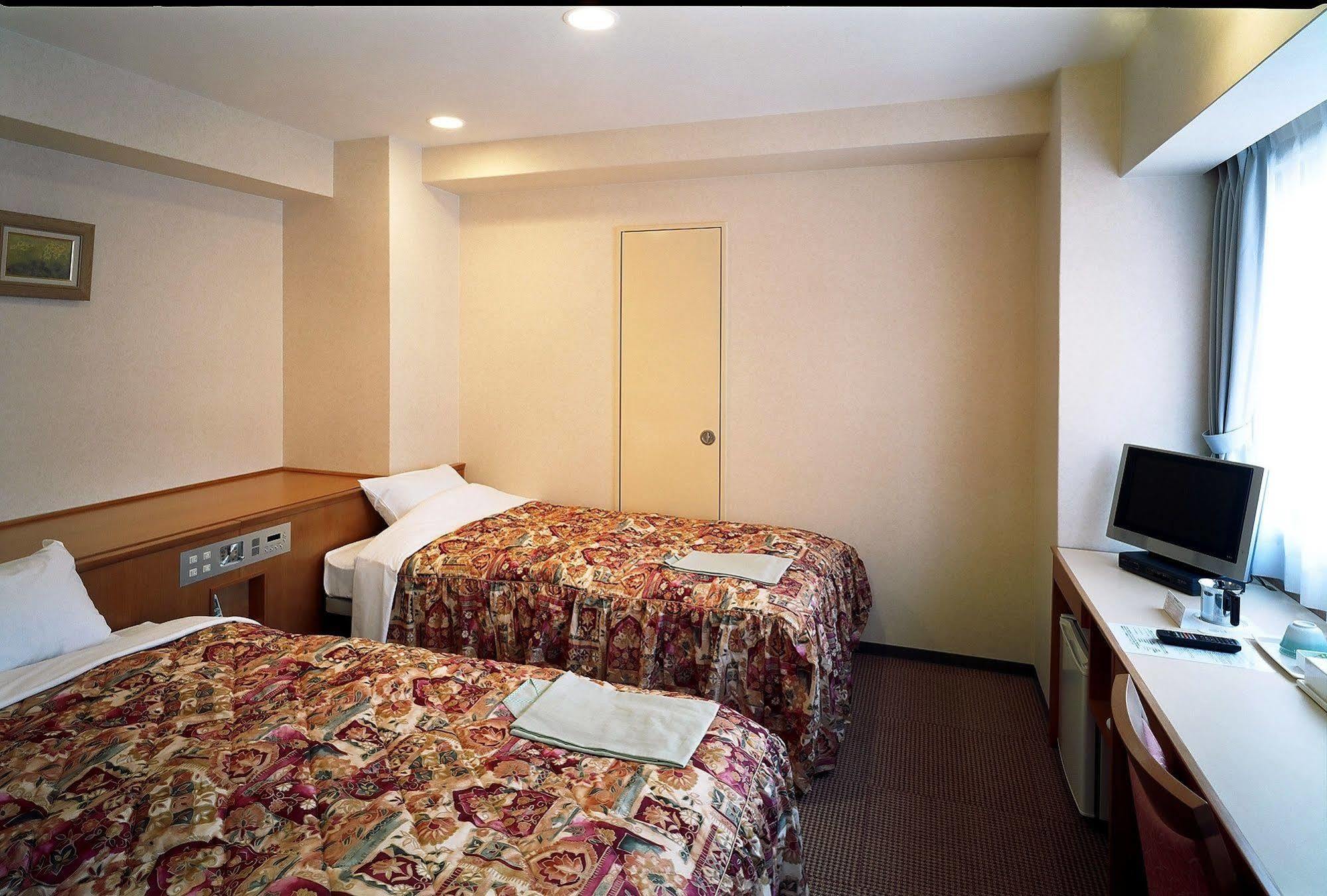 Kochi Ryoma Hotel Kochi (Shikoku) Exterior foto