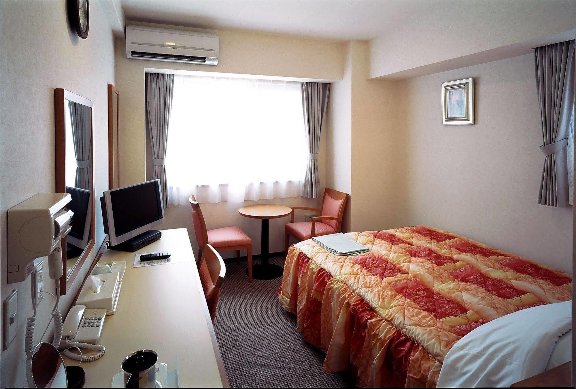 Kochi Ryoma Hotel Kochi (Shikoku) Exterior foto